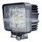 High-quality LED 30W Offroad LED work Light Truck light atvs jeep auto led light