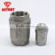 Superior quality 200wog vertical stainless steel thread check valve