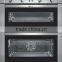 Stainless steel mesh wire oven rack PF-E135
