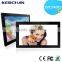 21 inch high quality tablet pc with 9 apps downloads