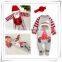 Fashionable Kids Winter Christmas Boy Girl Baby Clothes Fancy Christmas Clothes