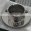 High quality Wall mounted SS railing base