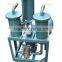 JL Series Portable High Efficiency Anti-explosion Three-stage Oil Filter Machine