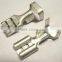 custom brass female auto connectors and terminals