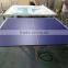 Waterproof Table Tennis Top Ping Pong Table Top for sale
