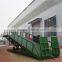 10T Hydraulic mobile forklift container loading ramps