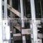 Shanghai Wanshen WS 260 Continuous Automatic Packaging cartoning Machine for soft tubes boards and bottle types products.