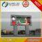 New Design Rental Outdoor LED Display Screen Full Color P8 Outdoor Display Logo