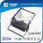 New design led flood light 5 years warranty SMD/COB 200W  china outdoor led flood light