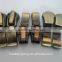 Supply Top Grade 3# Antique Brass Metal Sliders