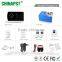 Best smart wireless home security burglar GSM/SMS alarm system G10A PST-G10A