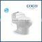 COCO 6177 siphonic flushing four inch toilet
