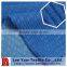 polyester heather spandex jersey terry fabric with embossed