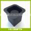 FDA&LFGB Approved Food Grade Ice Shot Mould Silicone Ice Cube Shot Glass Maker