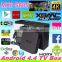 MX8 Android TV Box Amlogic Quad Core TV Box 4.4 Android TV Box Amlogic S805 MX8 OEM / ODM M8S MX8 PRO MX Android Media Player