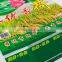 25kg 50kg grain sugar flour rice feed fertilizer laminated China PP woven bag manufacturer