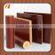 Mass supply brilliant quality orange red phenolic bakelite sheet