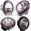 7inch hid off road light 35w 55w Spotlights Offroad Driving Light 12/24V