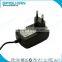 12v 3a power adapter/AC DC power adapter12V 3a with UL CE GS FCC certifications