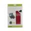 For ipad air2 9.7 inch detachable bluetooth keyboard case for ipad
