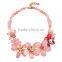 Latest Arrival good quality cuboid bar necklace from China workshop