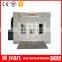 CE Approved QX2000AB New Used Cheap Spray Booth For Car
