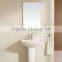 CRW HA3347 Ceramic Bathroom Sink Bowls Wash Hand Basin