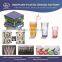 High quality plastic injection PC juice cup mould/ mold supplier