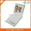 Good Quality Die-cut Notes Pads Memo Pad With Hard Cover