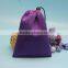 hot selling colorful sandwich bag with window sandwich mesh drawstring bag low price wholesale