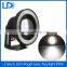 High quality 3.5 inch 89mm Car Light Led 12v yellow angel eyes LED fog light Fog Lamp For Vw Polo