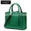 leather stylish ladies hand bag handbags small size for retail