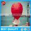 red heart shape umbrella for wedding,ladies umbrella