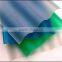Low Cost High Strength Upvc Plastic Translucent Corrugated Roof Tile