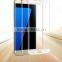 Itop Wholesale Mobile Phone Accessories Curved Full Cover 3D Tempered Glass Protector for Samsung Galaxy s7 Edge