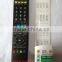 Black 43 Keys RM-D1000 LCD TV Remote Control for Philipss DVP3800 DVP3870 93 3810 DVP3600
