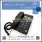 SC-2008-AP Landline Analog Caller ID Phone with Hands-free dialing and speaking function