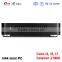 Realan H44-J1900T1 Aluminum Case ITX PC
