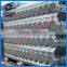 gavanized welded pipe,weld tube