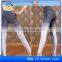Womens Custom Nylon Compression Active Workout Fitness Sports Gym Wear Wholesale