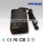 AC input 100v-240v DC output 36v 8A 290w for 3D printer