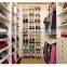 Custom Shoe Showcase Of Commercial Furniture For Shoe Shop
