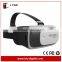 3D Virtual Reality Glasses Support 3D Movie/Games/Video