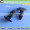 ZHIXIA hot sale Auto Plastic Clip/China wholesale Plastic Fastener/Auto Plastic Clip & Fastener