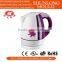 Shunlong High Quality Plastic Electric Kettle Mould