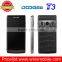 Doogee T3 4.7 Inch Android 6.0 with 3GB/32GB 13.0MP 3200mAh Black/Brown mobile phone