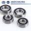 Deep Groove Ball Bearings 6200