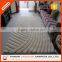 3D design wholesale polyester modern shaggy rug