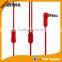 Original Remax Wholesale earphone for smartphone