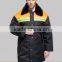 OEM service High quality fashion Workwear Uniforms direct manufacture & customisation for all industries resonable price